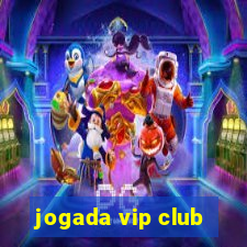 jogada vip club